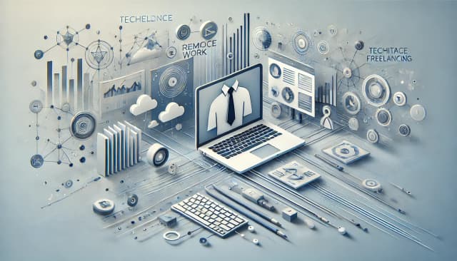 Freelancer Çalışma